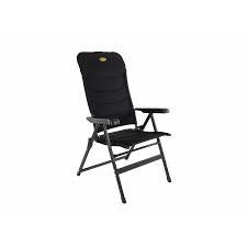 STOL CAMPING PRIMA ALU