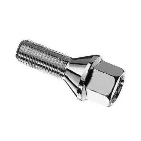 Vijak 14x1.25x25 klj.17-dol.na.50mm