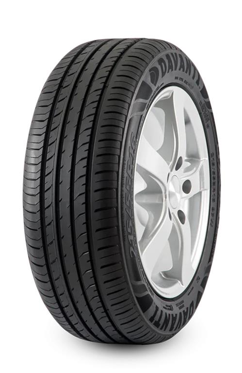 DAVANTI DX390 195/65R15 91H