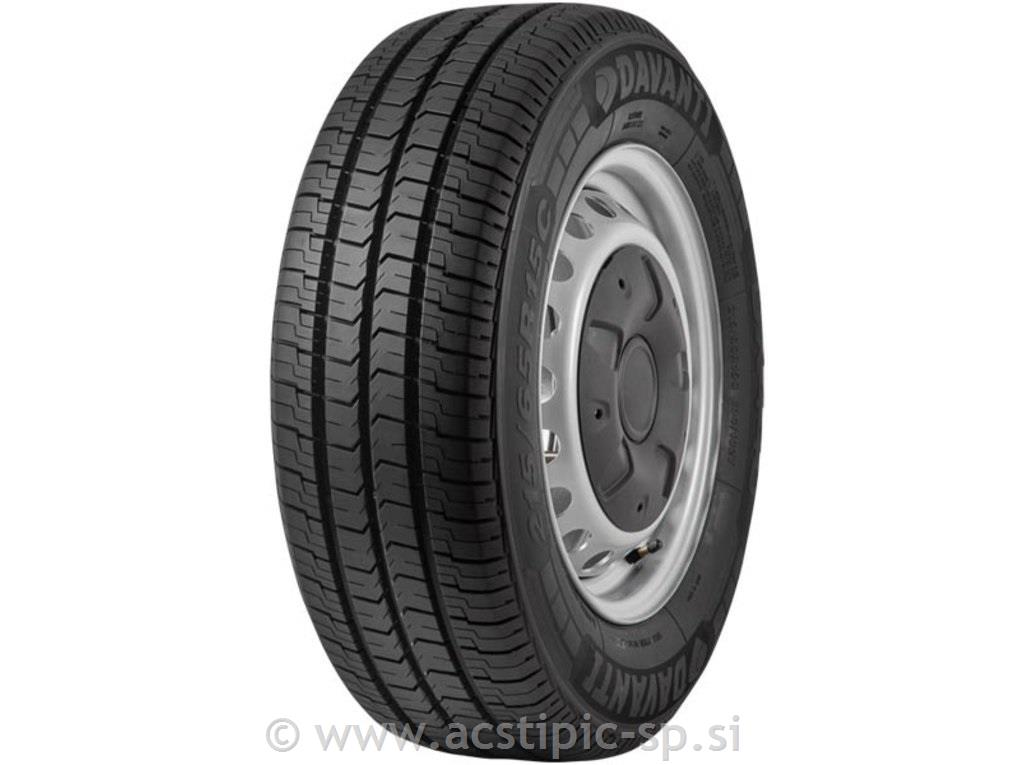 DAVANTI DX440 215/65R16 109R