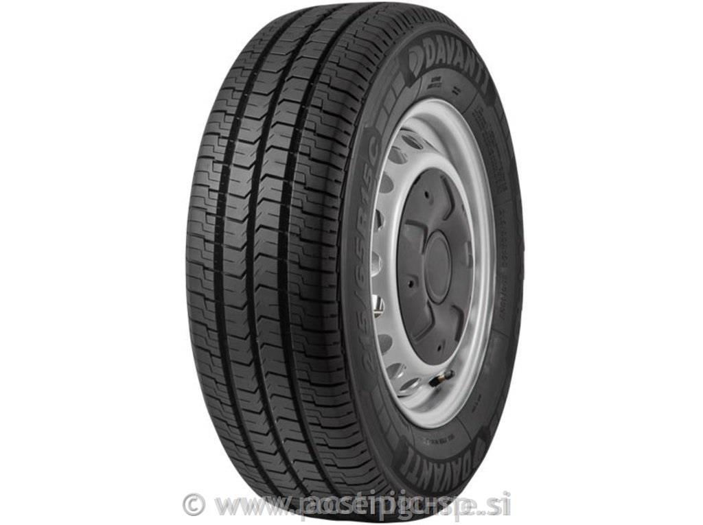 DAVANTI DX440 195/65R16 104T