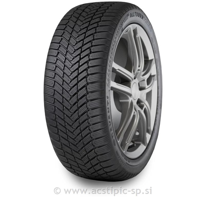 DAVANTI Alltoura 205/60R16 96V