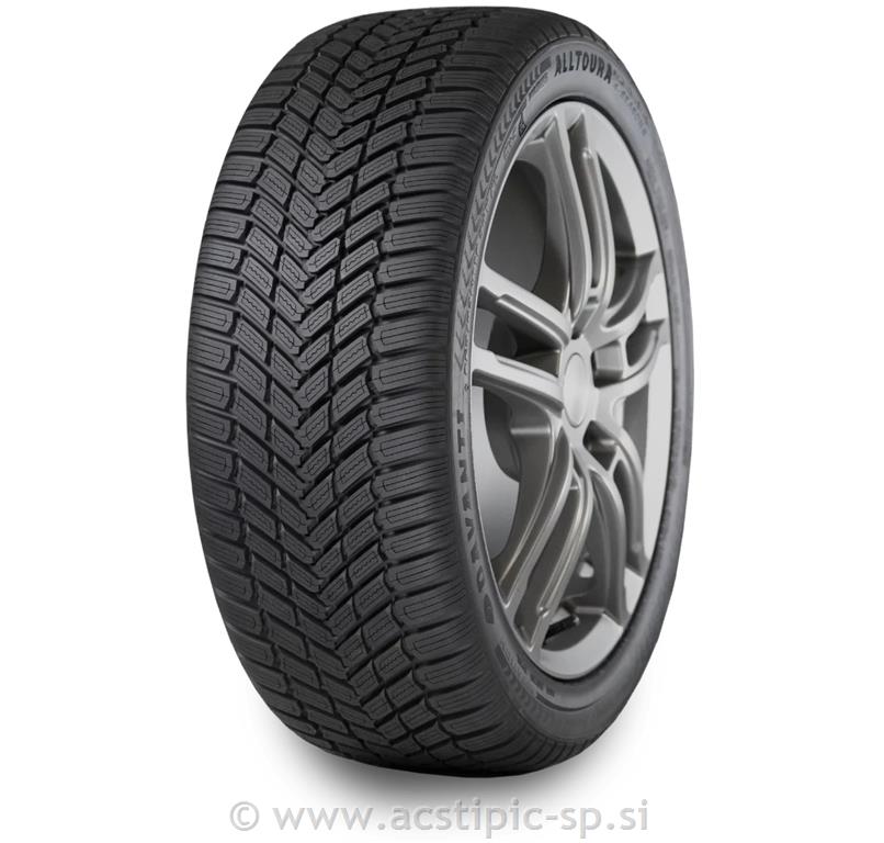 DAVANTI ALLTOURA 225/45R18 95Y