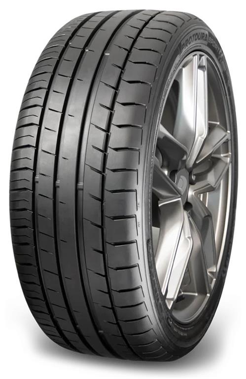 DAVANTI PROTOURA SPORT 235/55R19 105W