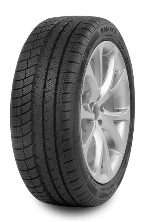 DAVANTI Wintoura+ 225/45R17 94H