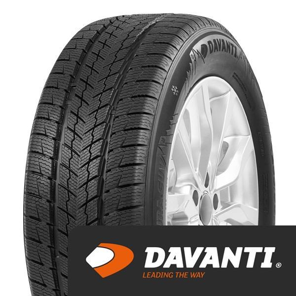 DAVANTI Wintoura SUV 235/60R18 107H