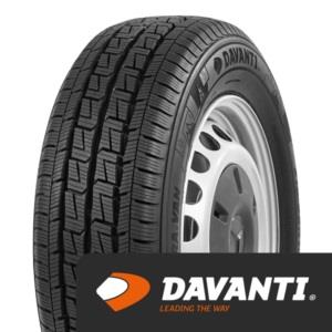 DAVANTI WintouraVan 225/70R15 112/110R
