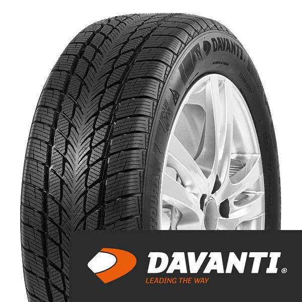 DAVANTI Wintoura VAN 225/75R16 121/120R