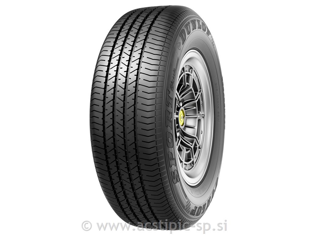 DUNLOP SPORT MAXX RT 205/50R16 87W