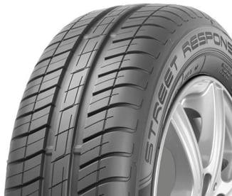 DUNLOP STREET RESPONSE 2 165/70R13 79T