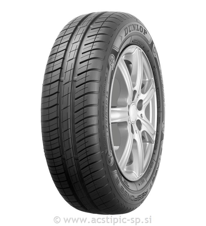 DUNLOP STREET RESPONSE 2 175/70R14 88T