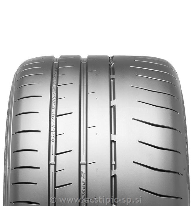 DUNLOP SPORT MAXX RT 295/30R22 103Y