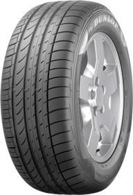 DUNLOP SP QUATTROMAXX XL MFS - DOT 3716 275/45R19 108Y