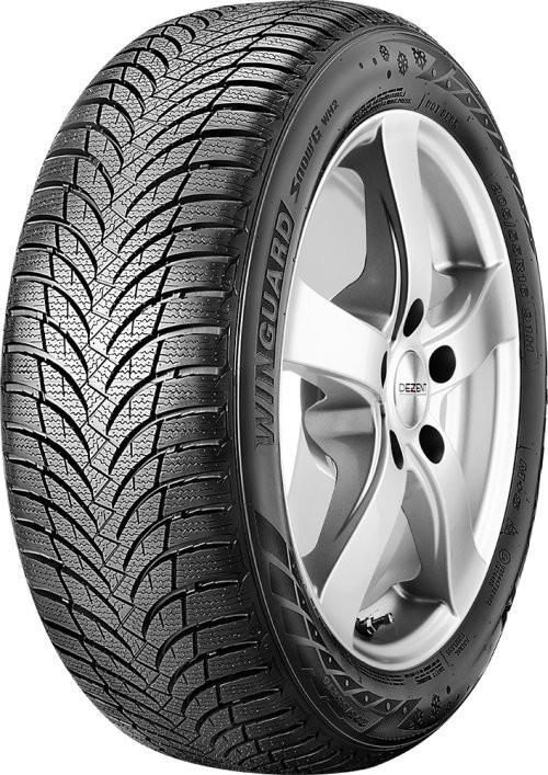 DUNLOP WINTER RESPONSE 2 155/65R14 75T