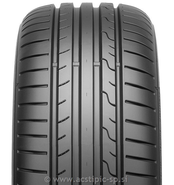 DUNLOP SPORT BLURESPONSE 185/60R15 84H