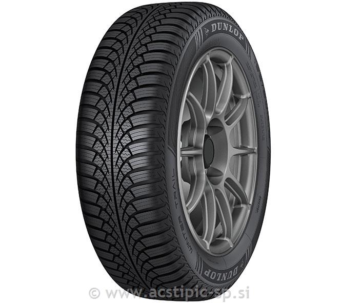 DUNLOP WINTER TRAIL 195/60R15 88T