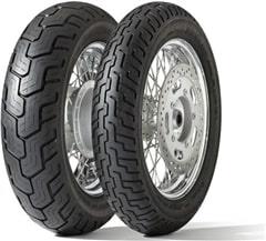 DUNLOP D404 90/90R21 54S