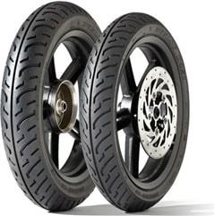 DUNLOP D451 100/80R16 50P