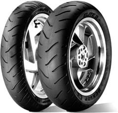 DUNLOP ELITE 3 90/90R21 54H