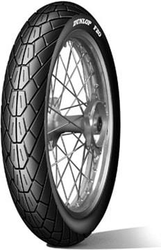 DUNLOP F 24 100/90R19 57H
