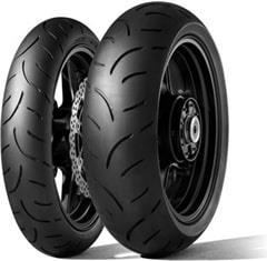 DUNLOP SPORTMAX QUALIFIER II 130/70R16 61W