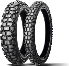 DUNLOP D605 90/100R16 51P