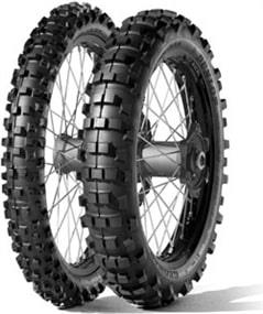 DUNLOP GEOMAX ENDURO 90/90R21 54R
