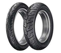 DUNLOP D401 150/80R16 71H