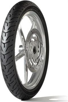 DUNLOP D408 130/60R21 63H