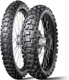 DUNLOP GEOMAX MX71 120/80R19 63M