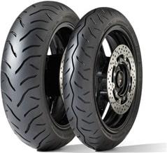 DUNLOP GPR-100 120/70R14 55H