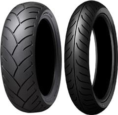 DUNLOP D423 200/50R17 75V