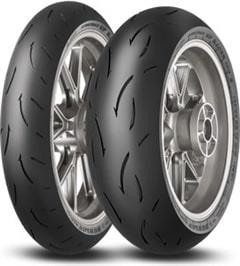 DUNLOP SX GP RACER D212 200/55R17 78W