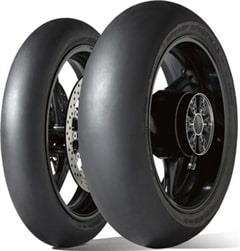 DUNLOP SX GP RACER SLICK D212 190/55R17 