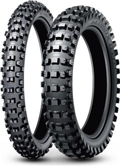 DUNLOP GEOMAX AT81 90/90R21 54M