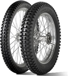 DUNLOP D803GP 120/100R18 68M