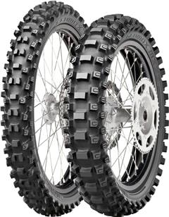 DUNLOP GEOMAX MX33 120/90R18 65M