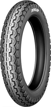 DUNLOP TT 100 GP 100/90R18 56H
