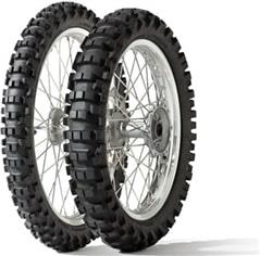 DUNLOP D952 100/100R18 59M