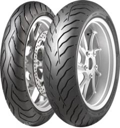 DUNLOP SPORTMAX ROADSMART IV 130/70R17 62W