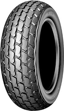 DUNLOP K180 SCOOTER 130/90R10 61J