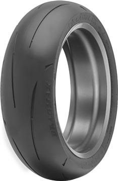 DUNLOP DRAGMAX 190/50R17 73W