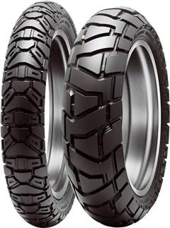 DUNLOP TRX MISSION 120/90R17 64T