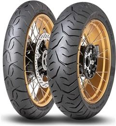 DUNLOP TRAILMAX MERIDIAN 130/80R17 65S