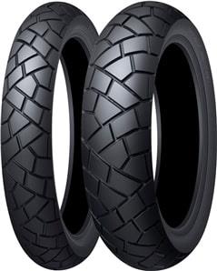 DUNLOP TRAILMAX MIXTOUR 120/70R19 60V