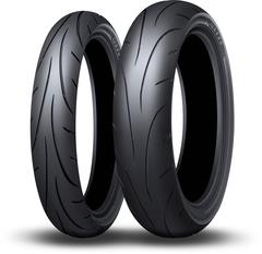 DUNLOP SPORTMAX Q-LITE 110/70R17 54H