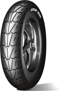 DUNLOP K 555 140/80R15 67H