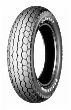 DUNLOP ARROWMAX K 127 110/90R16 59S