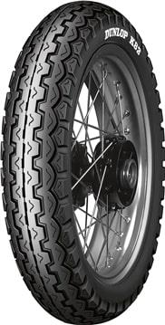 DUNLOP K 82 /R18 47S