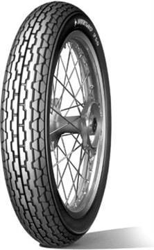 DUNLOP F 14 /R19 49S